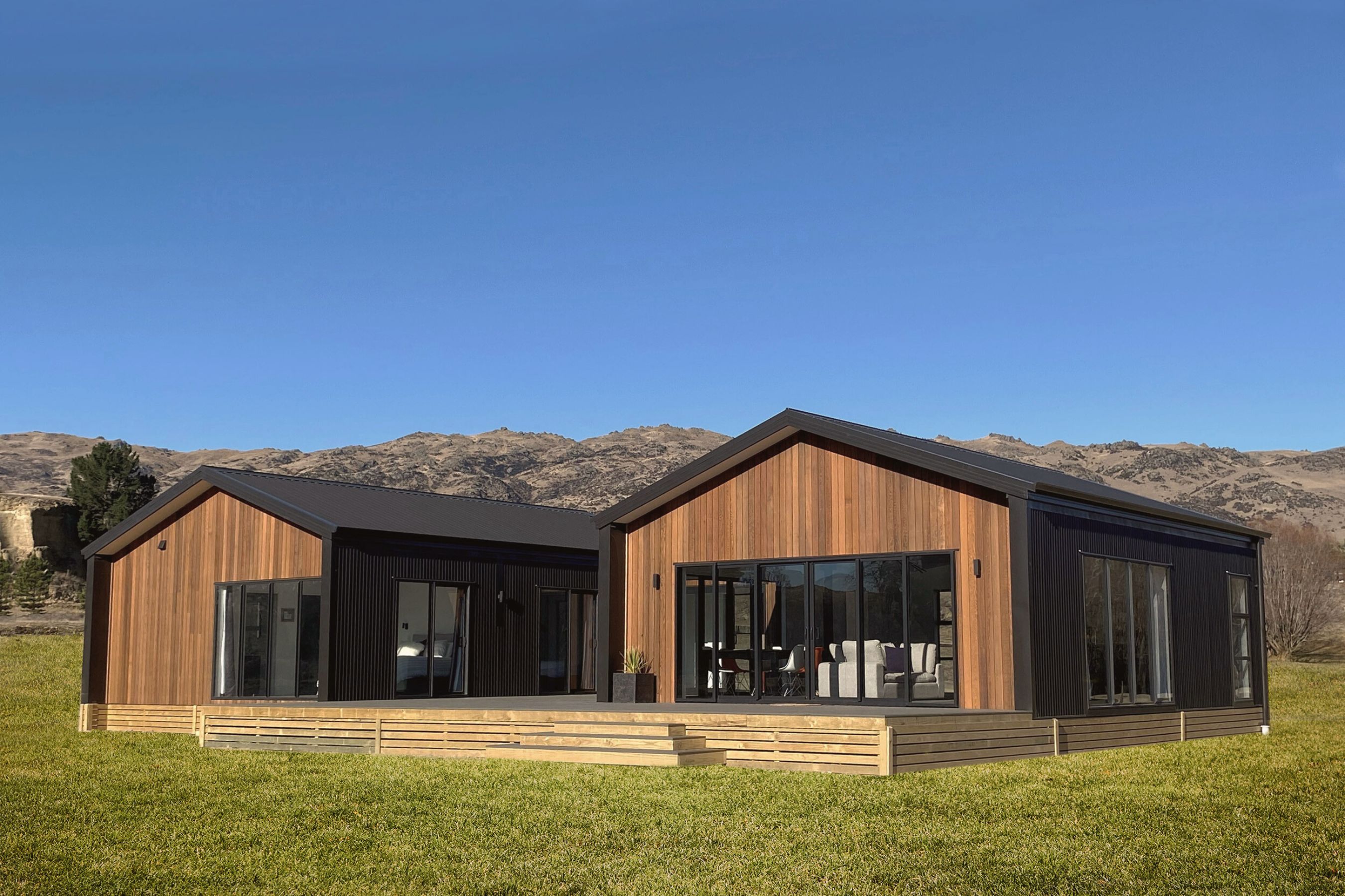 3 Bedroom house designs